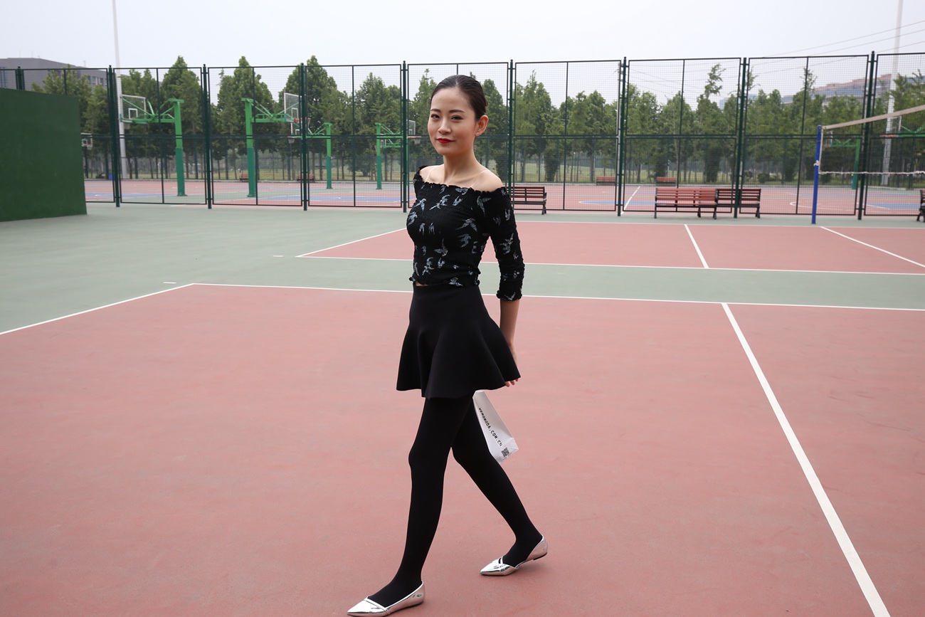 图片[54]-大西瓜爱牙膏-早期作品-Z3-5 空姐黑袜 (5)[106P] – 速更版-美库