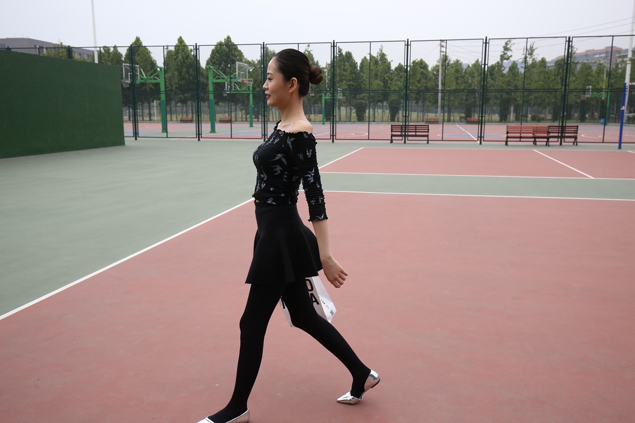 图片[56]-大西瓜爱牙膏-早期作品-Z3-5 空姐黑袜 (5)[106P] – 速更版-美库