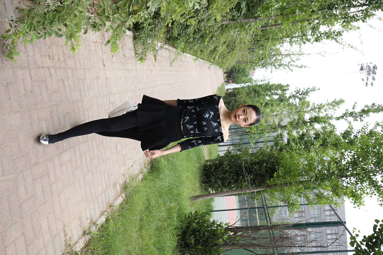 图片[59]-大西瓜爱牙膏-早期作品-Z3-5 空姐黑袜 (5)[106P] – 速更版-美库