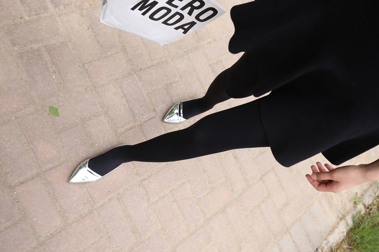 图片[63]-大西瓜爱牙膏-早期作品-Z3-5 空姐黑袜 (5)[106P] – 速更版-美库