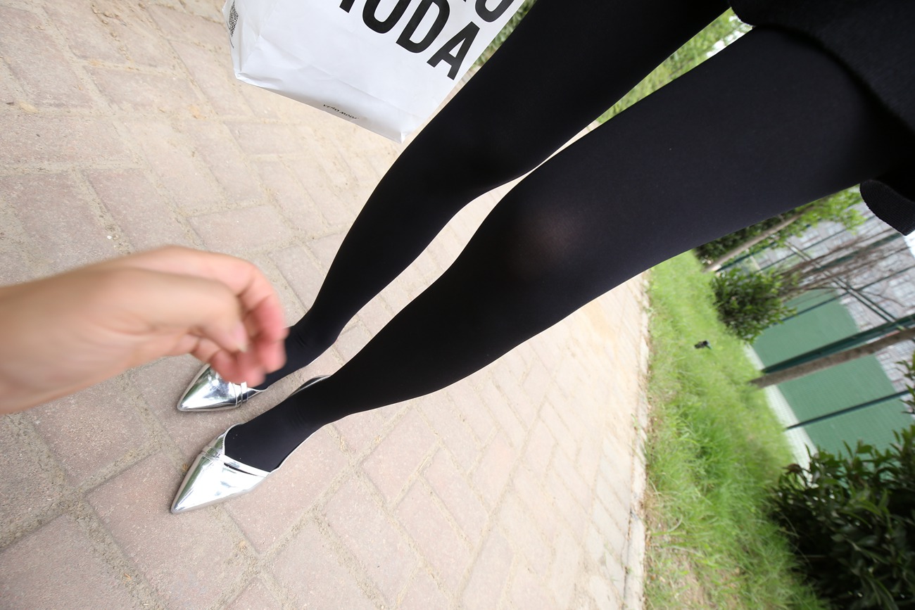 图片[68]-大西瓜爱牙膏-早期作品-Z3-5 空姐黑袜 (5)[106P] – 速更版-美库