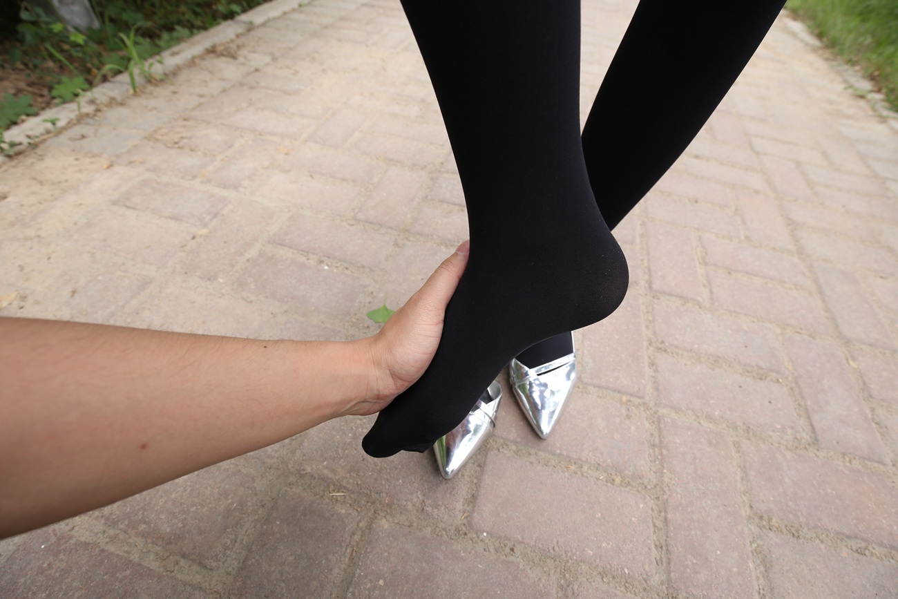 图片[74]-大西瓜爱牙膏-早期作品-Z3-5 空姐黑袜 (5)[106P] – 速更版-美库