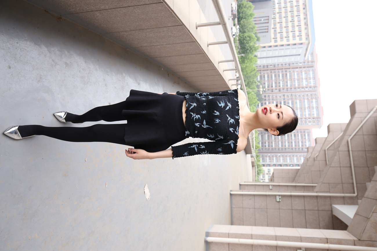 图片[75]-大西瓜爱牙膏-早期作品-Z3-5 空姐黑袜 (5)[106P] – 速更版-美库