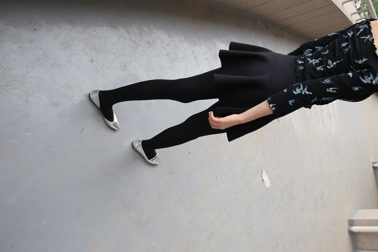 图片[78]-大西瓜爱牙膏-早期作品-Z3-5 空姐黑袜 (5)[106P] – 速更版-美库