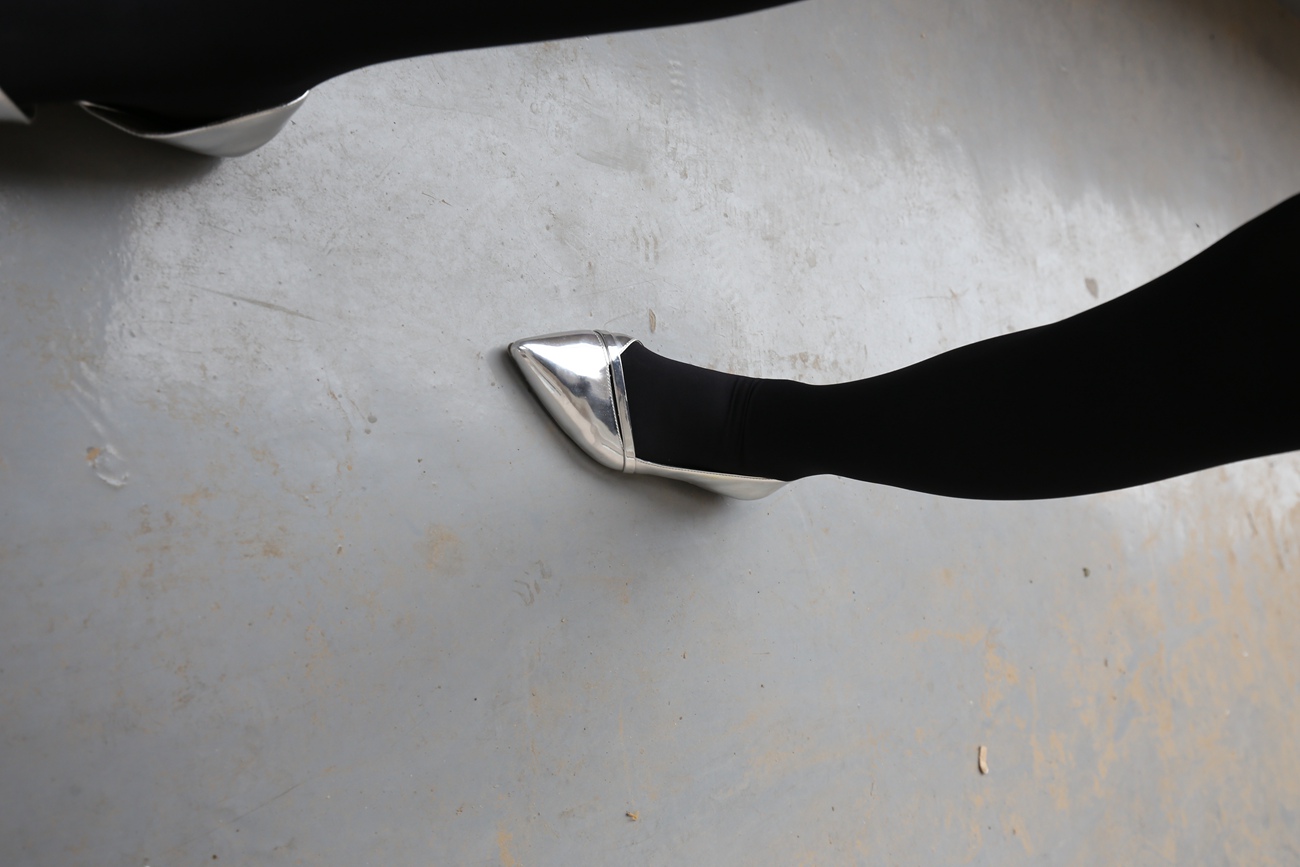 图片[80]-大西瓜爱牙膏-早期作品-Z3-5 空姐黑袜 (5)[106P] – 速更版-美库