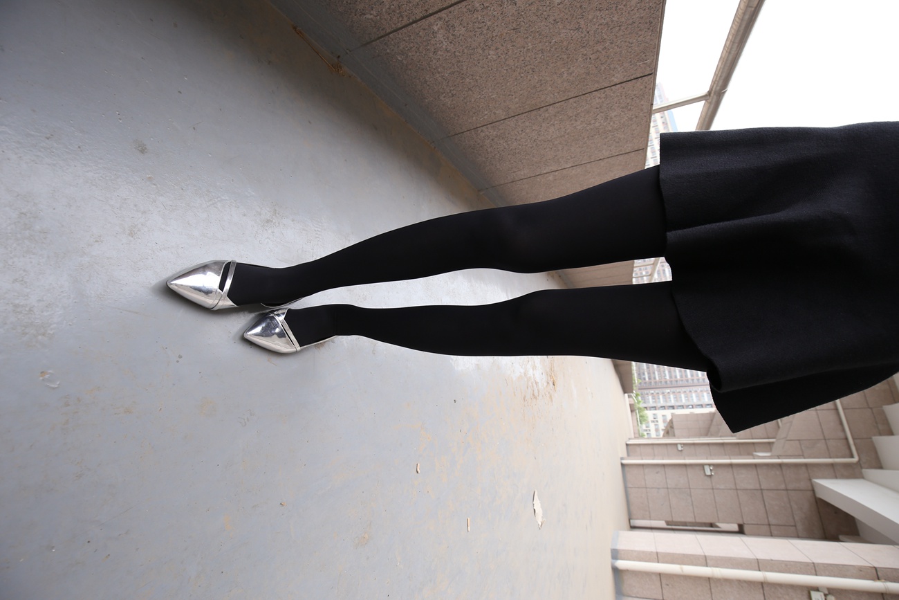 图片[81]-大西瓜爱牙膏-早期作品-Z3-5 空姐黑袜 (5)[106P] – 速更版-美库