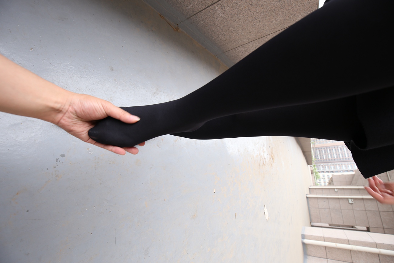 图片[84]-大西瓜爱牙膏-早期作品-Z3-5 空姐黑袜 (5)[106P] – 速更版-美库