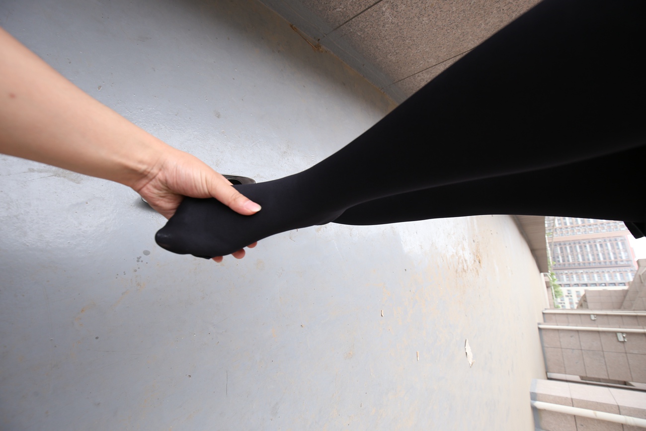 图片[85]-大西瓜爱牙膏-早期作品-Z3-5 空姐黑袜 (5)[106P] – 速更版-美库