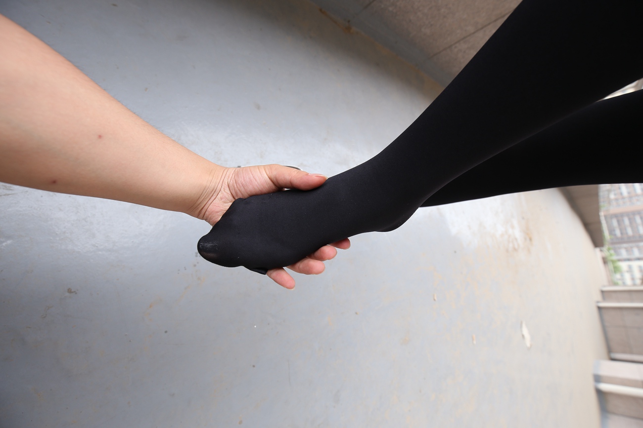 图片[86]-大西瓜爱牙膏-早期作品-Z3-5 空姐黑袜 (5)[106P] – 速更版-美库