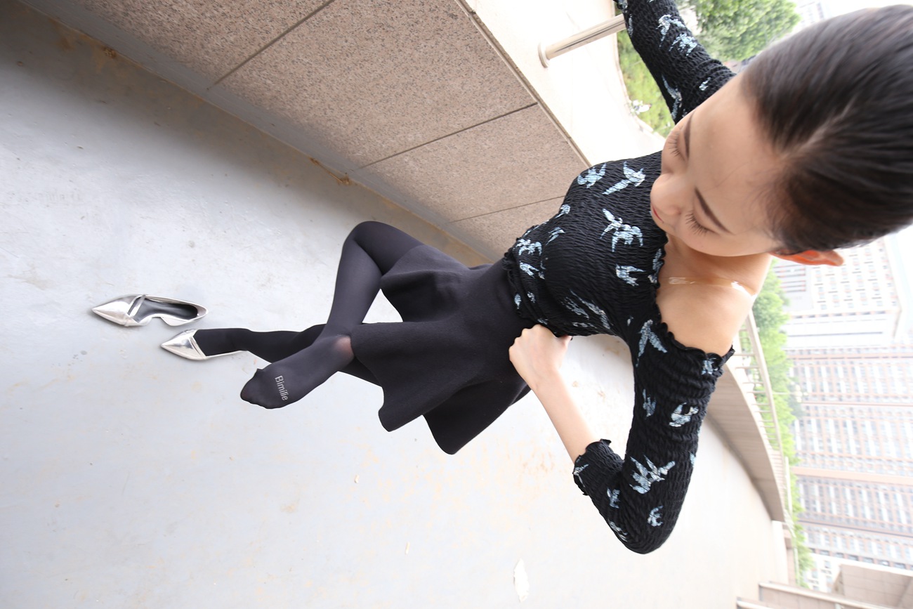 图片[92]-大西瓜爱牙膏-早期作品-Z3-5 空姐黑袜 (5)[106P] – 速更版-美库