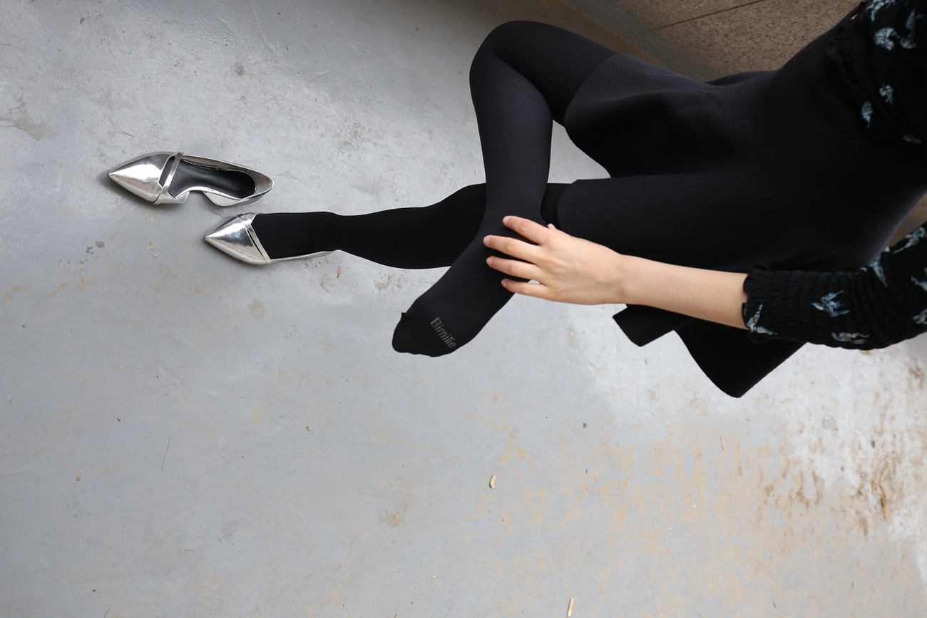 图片[94]-大西瓜爱牙膏-早期作品-Z3-5 空姐黑袜 (5)[106P] – 速更版-美库