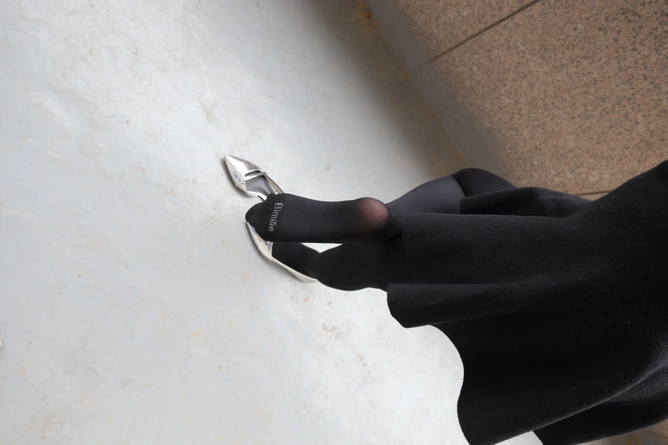 图片[97]-大西瓜爱牙膏-早期作品-Z3-5 空姐黑袜 (5)[106P] – 速更版-美库