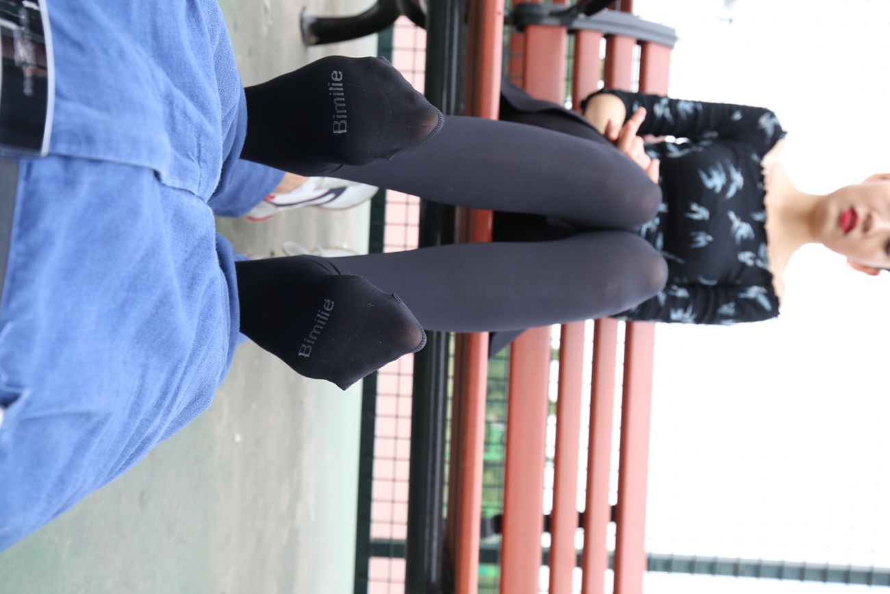 图片[100]-大西瓜爱牙膏-早期作品-Z3-5 空姐黑袜 (5)[106P] – 速更版-美库