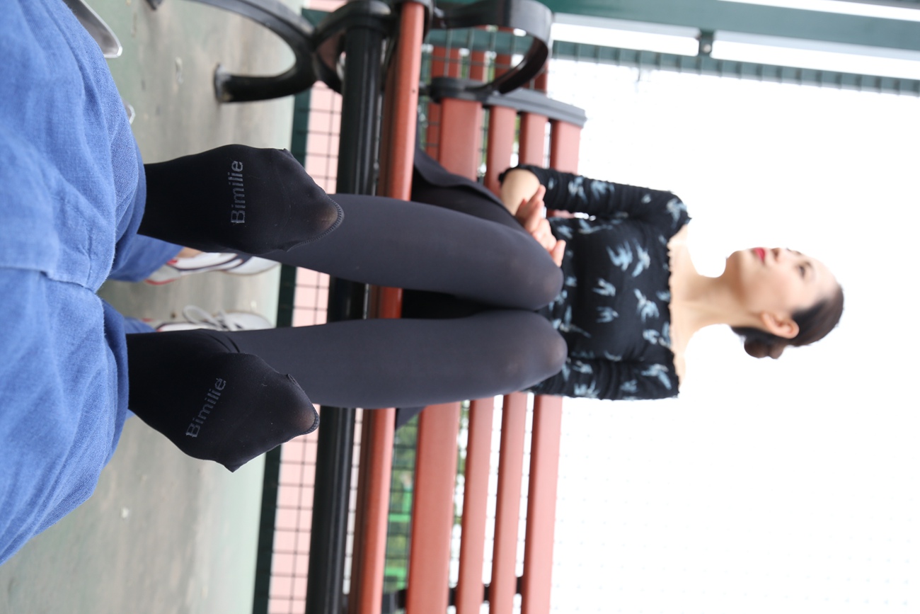 图片[101]-大西瓜爱牙膏-早期作品-Z3-5 空姐黑袜 (5)[106P] – 速更版-美库