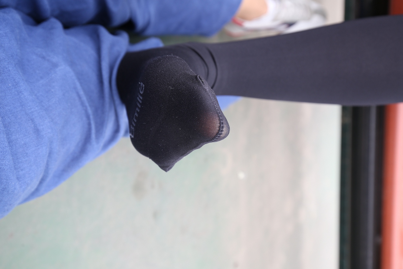 图片[103]-大西瓜爱牙膏-早期作品-Z3-5 空姐黑袜 (5)[106P] – 速更版-美库