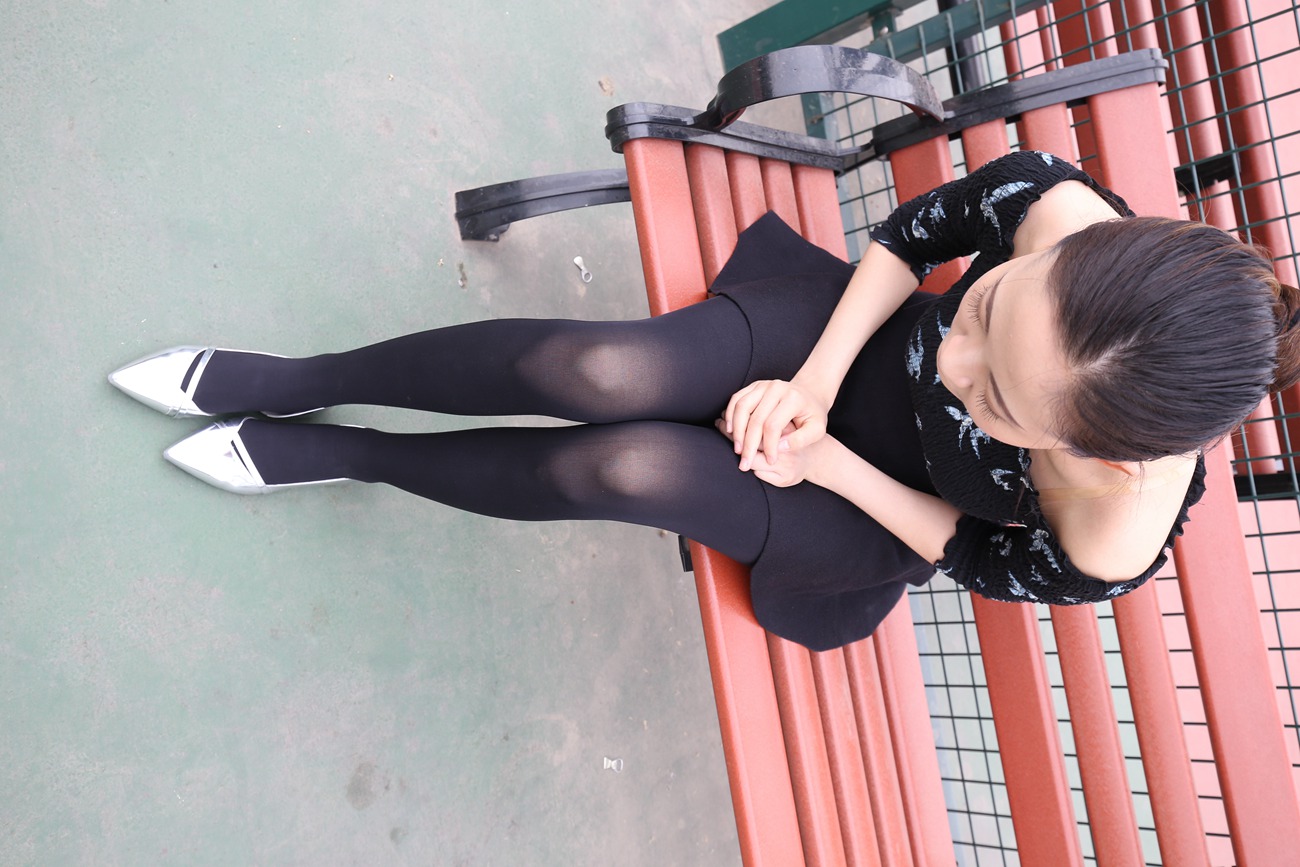 图片[105]-大西瓜爱牙膏-早期作品-Z3-5 空姐黑袜 (5)[106P] – 速更版-美库