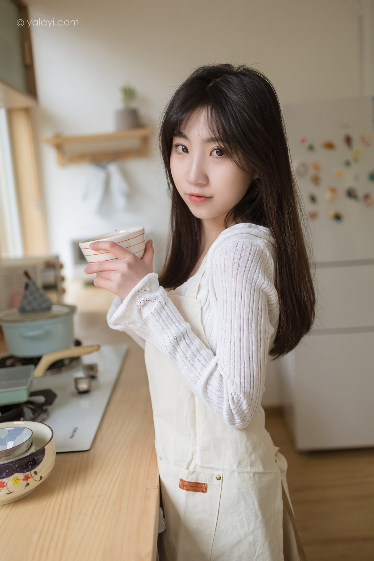 图片[14]-[YALAYI雅拉伊] 2022.03.14 NO.908 我的爱人 小乔 [46P] – 速更版-美库