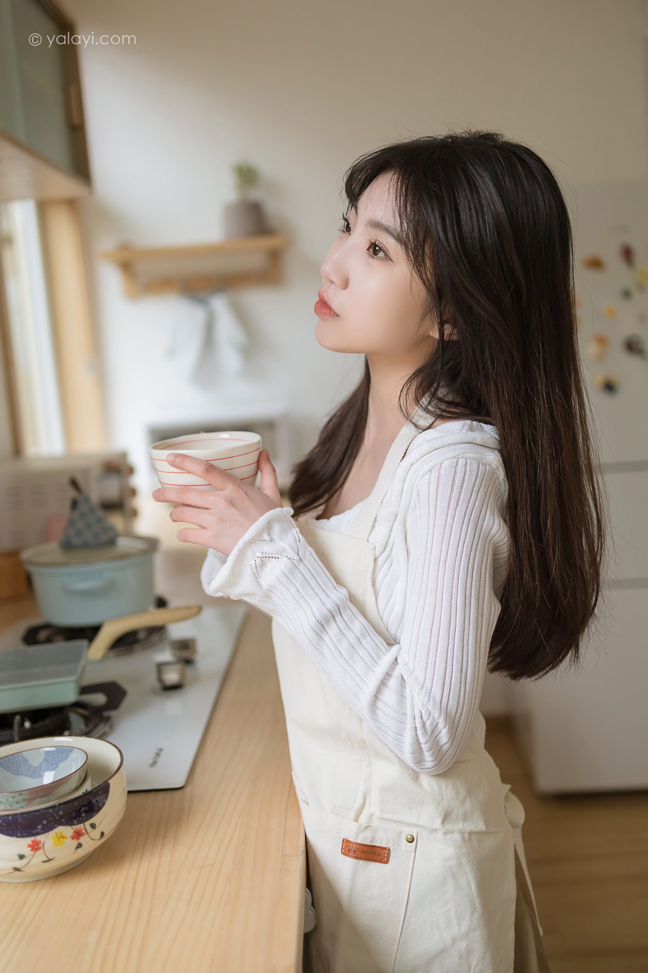 图片[15]-[YALAYI雅拉伊] 2022.03.14 NO.908 我的爱人 小乔 [46P] – 速更版-美库