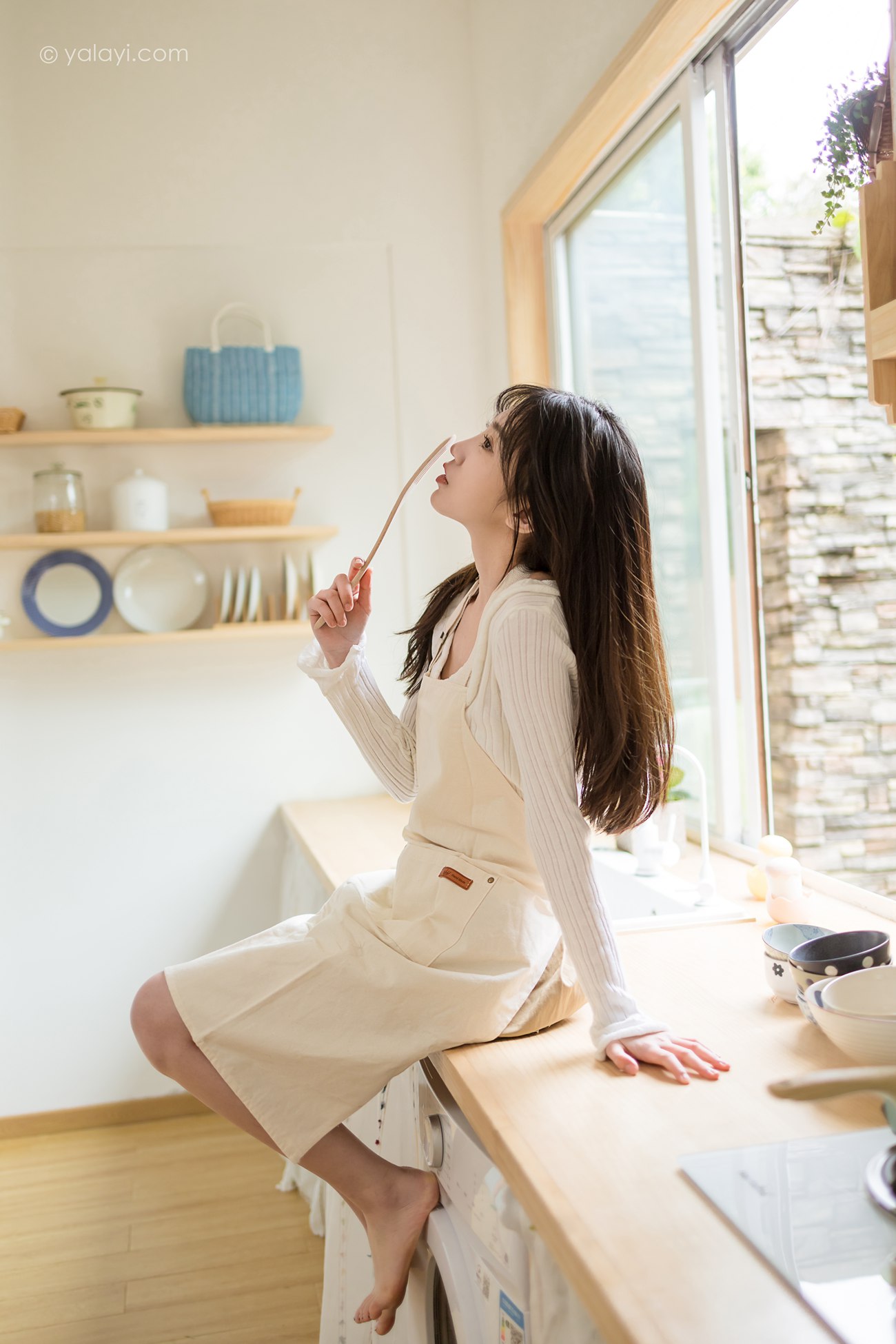 图片[21]-[YALAYI雅拉伊] 2022.03.14 NO.908 我的爱人 小乔 [46P] – 速更版-美库