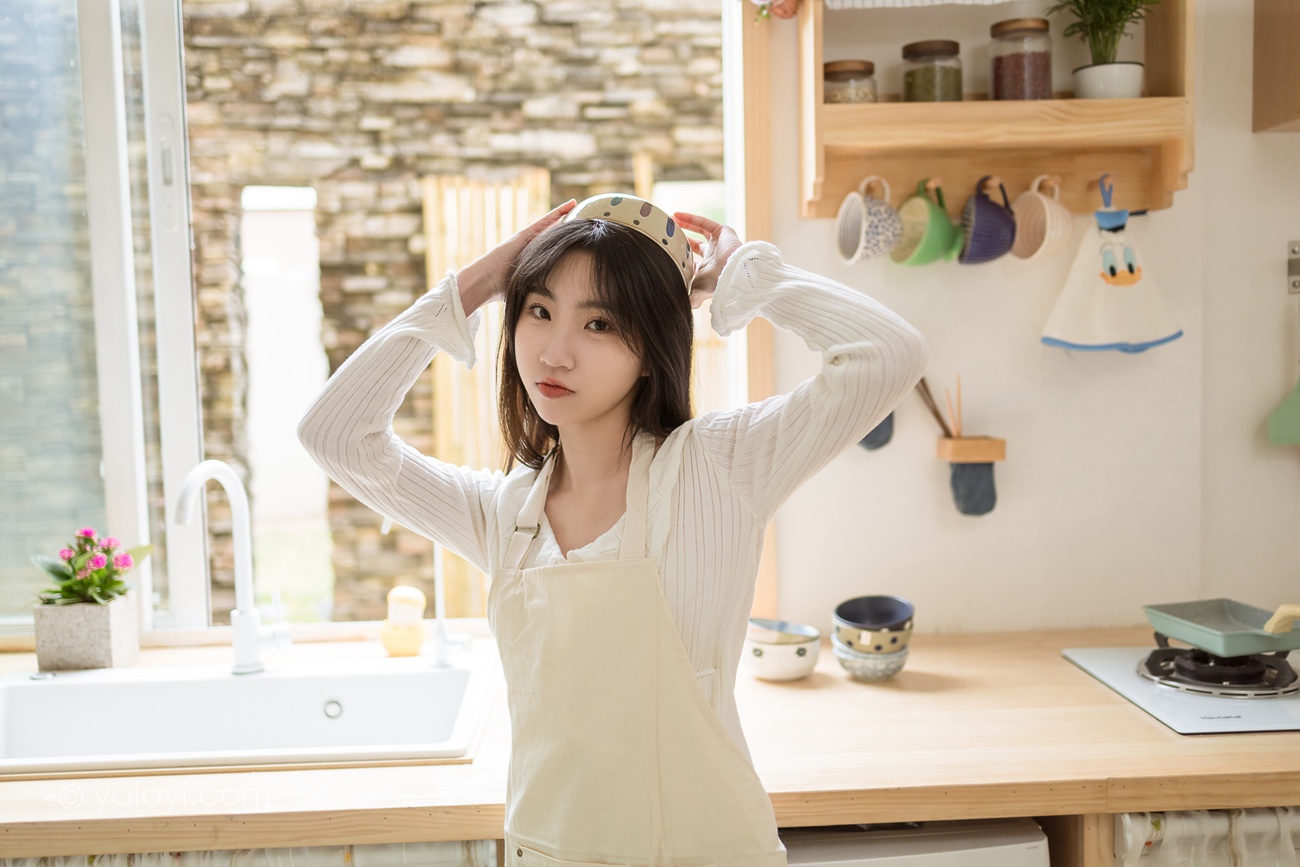 图片[20]-[YALAYI雅拉伊] 2022.03.14 NO.908 我的爱人 小乔 [46P] – 速更版-美库