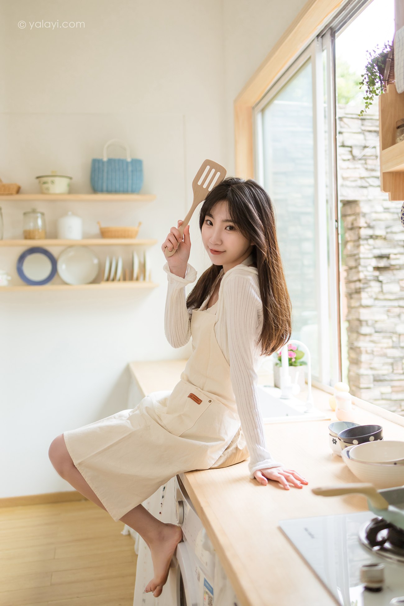 图片[22]-[YALAYI雅拉伊] 2022.03.14 NO.908 我的爱人 小乔 [46P] – 速更版-美库