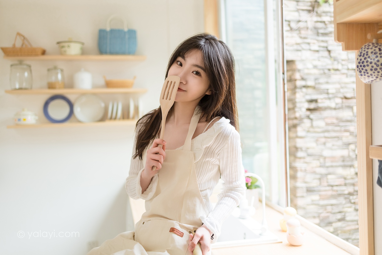 图片[25]-[YALAYI雅拉伊] 2022.03.14 NO.908 我的爱人 小乔 [46P] – 速更版-美库