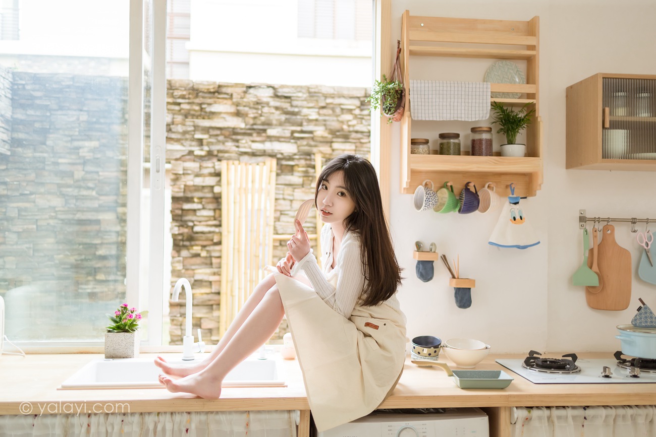 图片[28]-[YALAYI雅拉伊] 2022.03.14 NO.908 我的爱人 小乔 [46P] – 速更版-美库