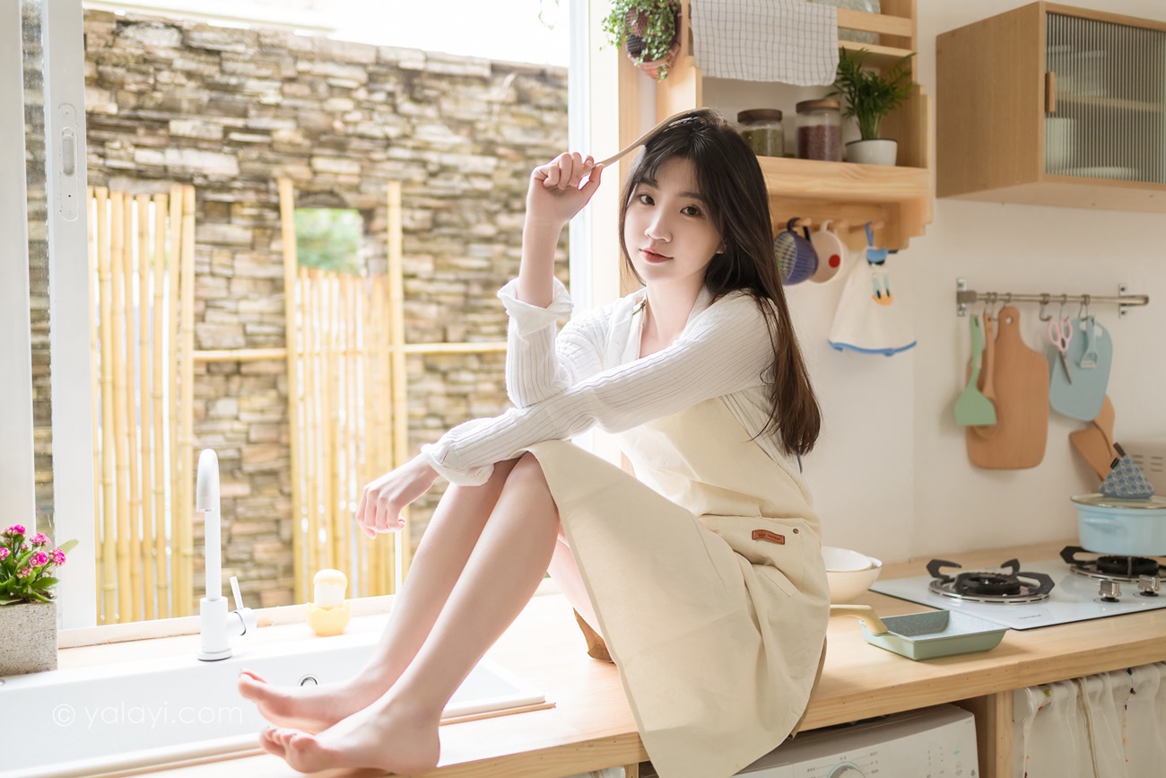 图片[29]-[YALAYI雅拉伊] 2022.03.14 NO.908 我的爱人 小乔 [46P] – 速更版-美库