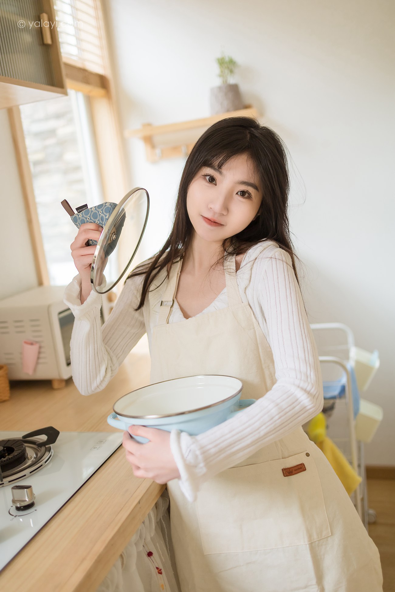 图片[30]-[YALAYI雅拉伊] 2022.03.14 NO.908 我的爱人 小乔 [46P] – 速更版-美库