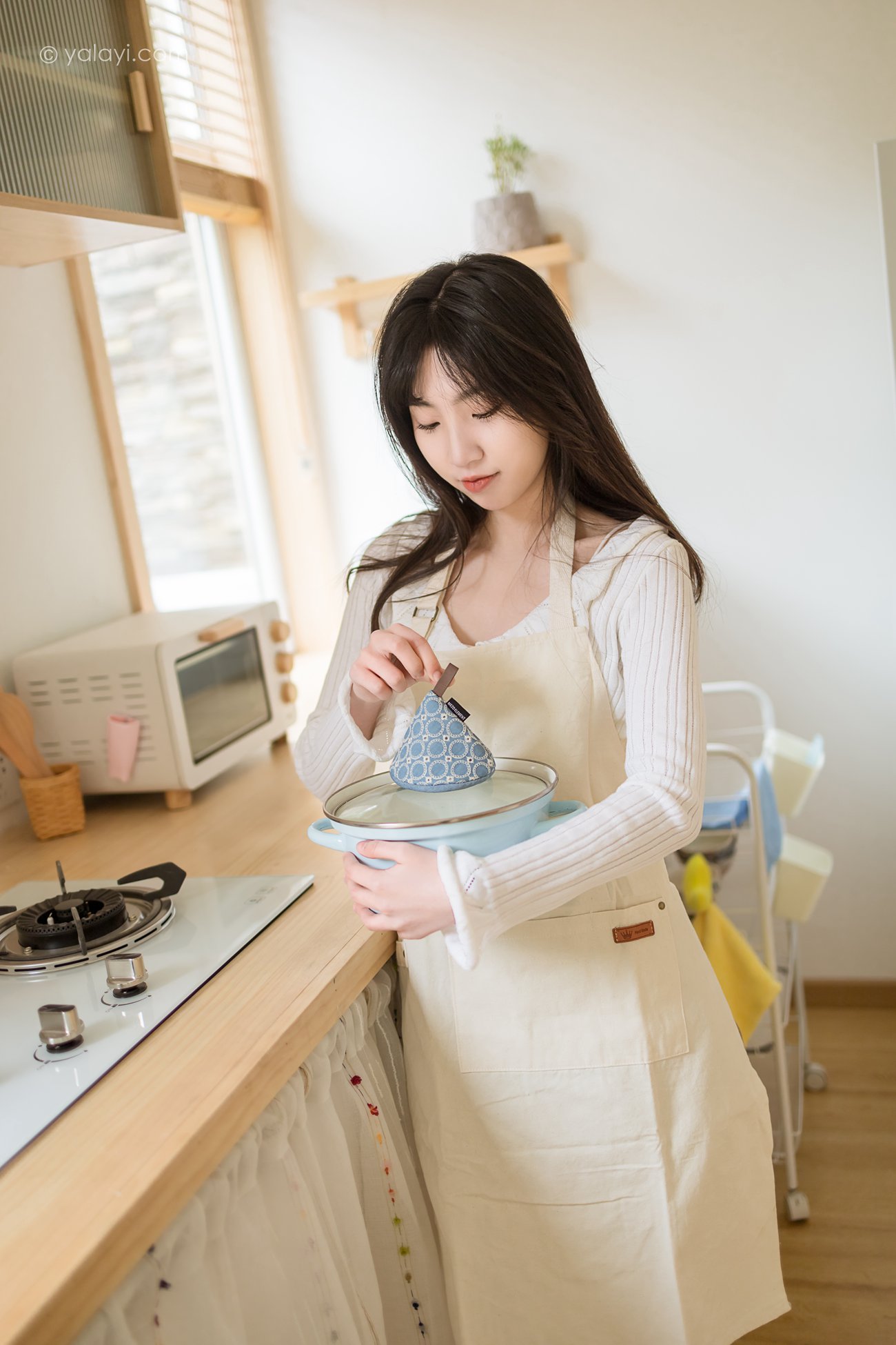 图片[31]-[YALAYI雅拉伊] 2022.03.14 NO.908 我的爱人 小乔 [46P] – 速更版-美库