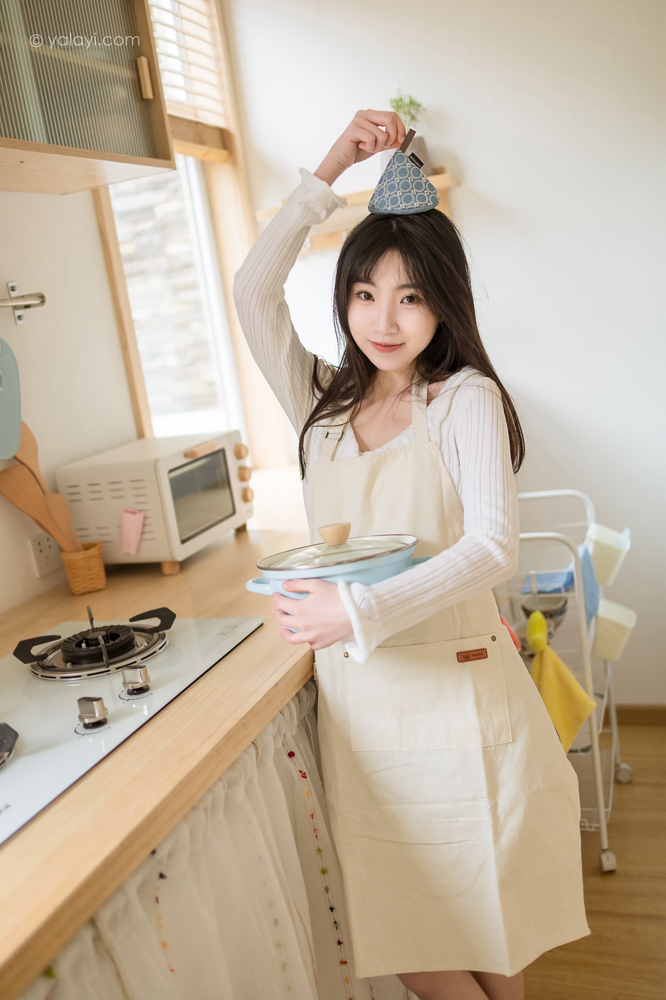 图片[32]-[YALAYI雅拉伊] 2022.03.14 NO.908 我的爱人 小乔 [46P] – 速更版-美库