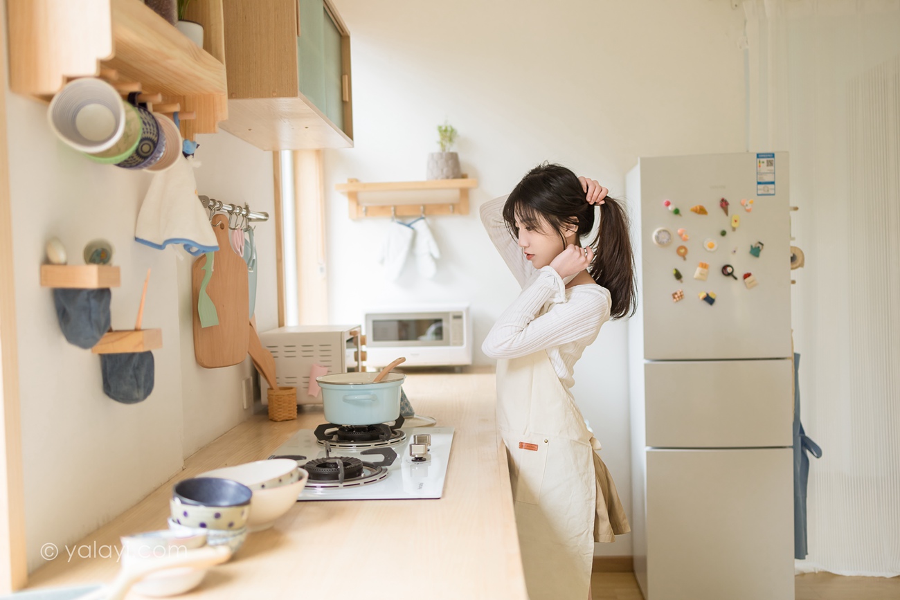 图片[35]-[YALAYI雅拉伊] 2022.03.14 NO.908 我的爱人 小乔 [46P] – 速更版-美库