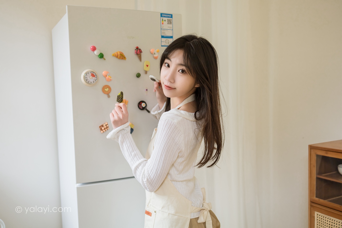 图片[38]-[YALAYI雅拉伊] 2022.03.14 NO.908 我的爱人 小乔 [46P] – 速更版-美库