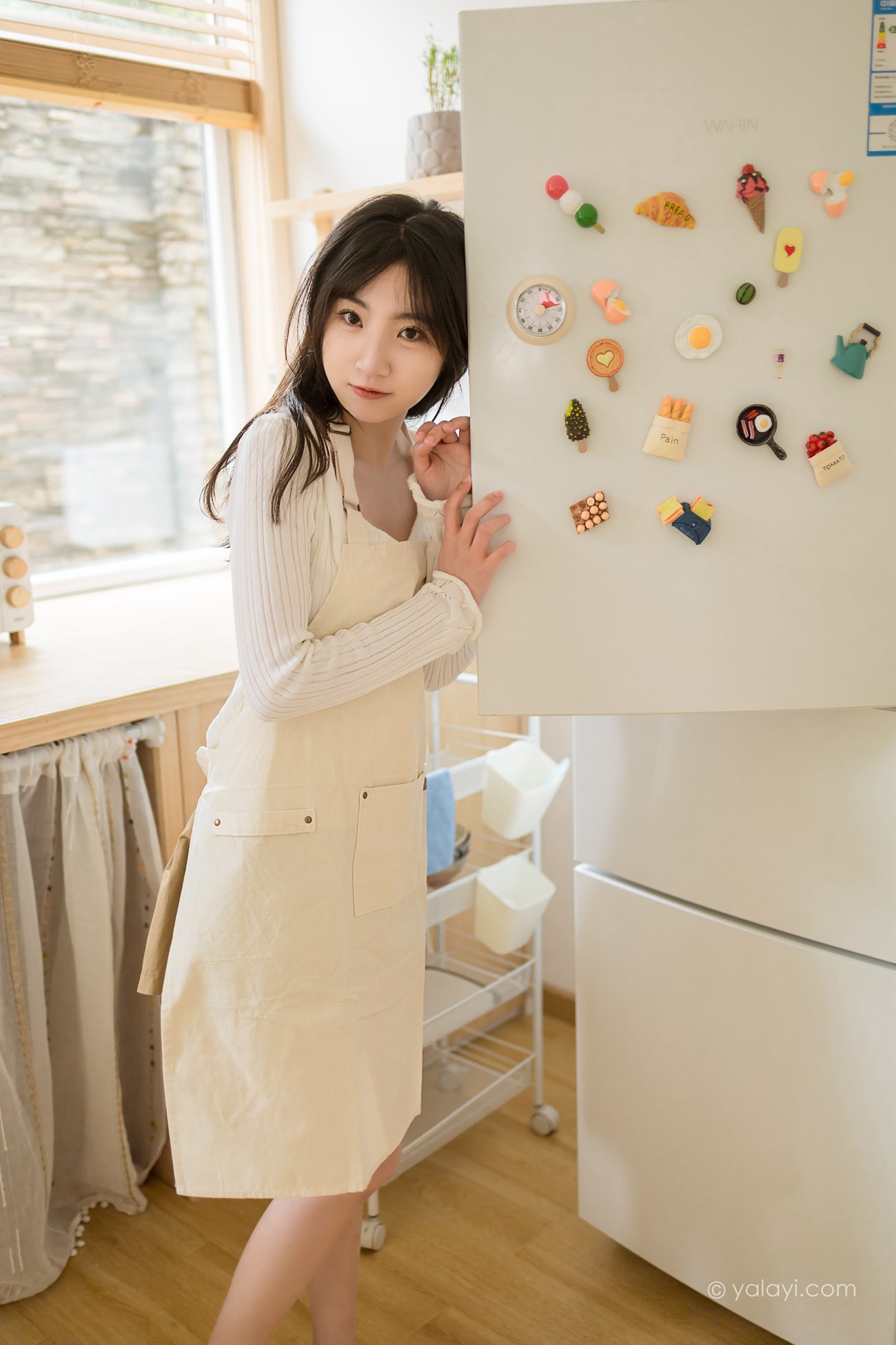 图片[40]-[YALAYI雅拉伊] 2022.03.14 NO.908 我的爱人 小乔 [46P] – 速更版-美库