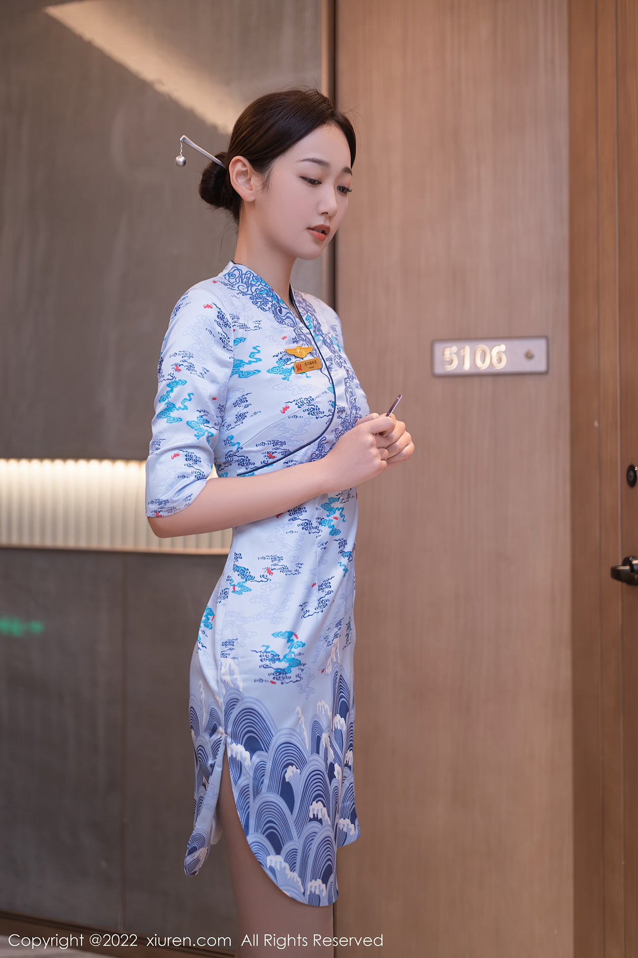 图片[9]-[Xiuren秀人网]2022.02.07 NO.4552 唐安琪[78+1P] – 速更版-美库