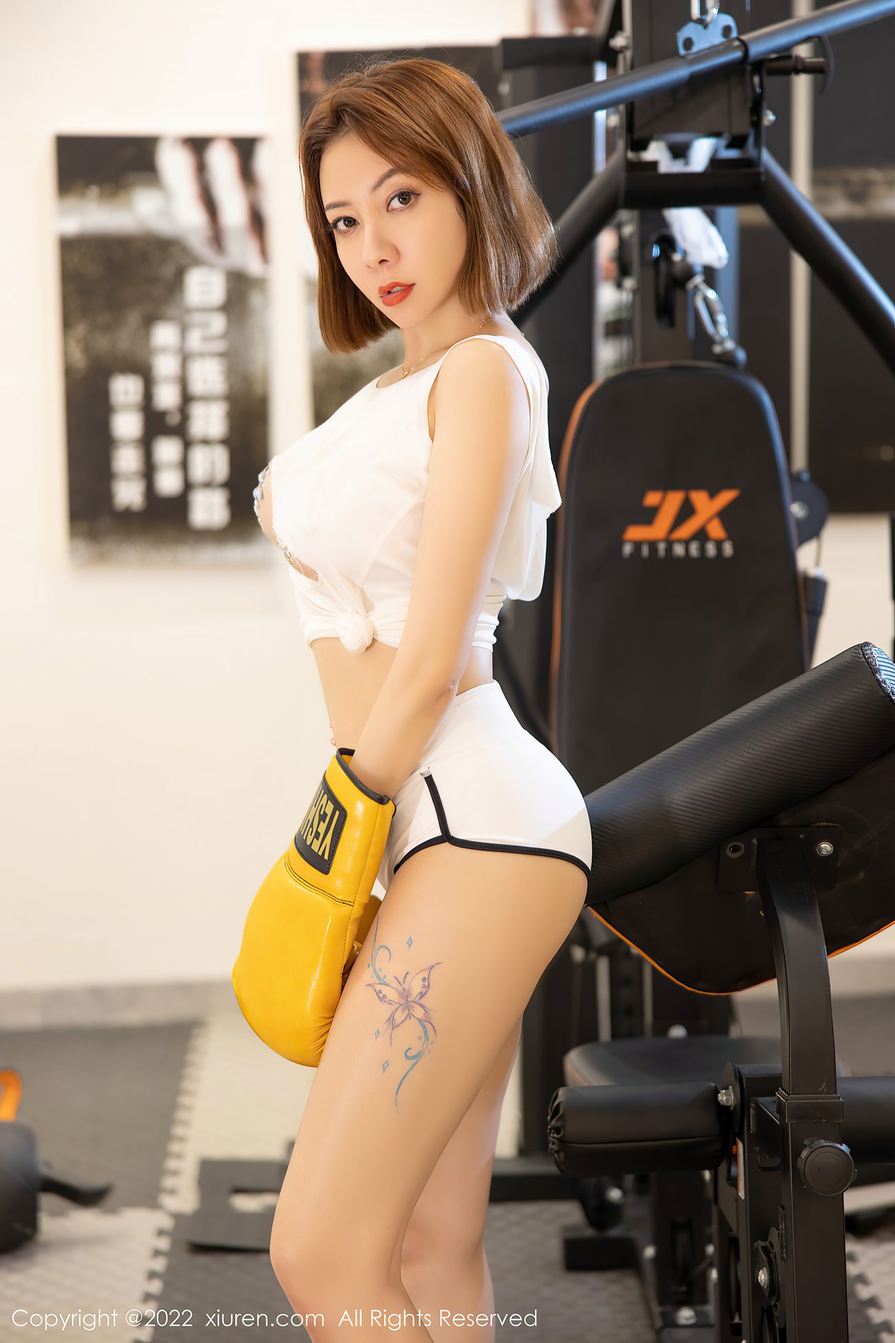 图片[64]-[Xiuren秀人网]2022.02.08 NO.4555 诗诗kiki[62+1P] – 速更版-美库