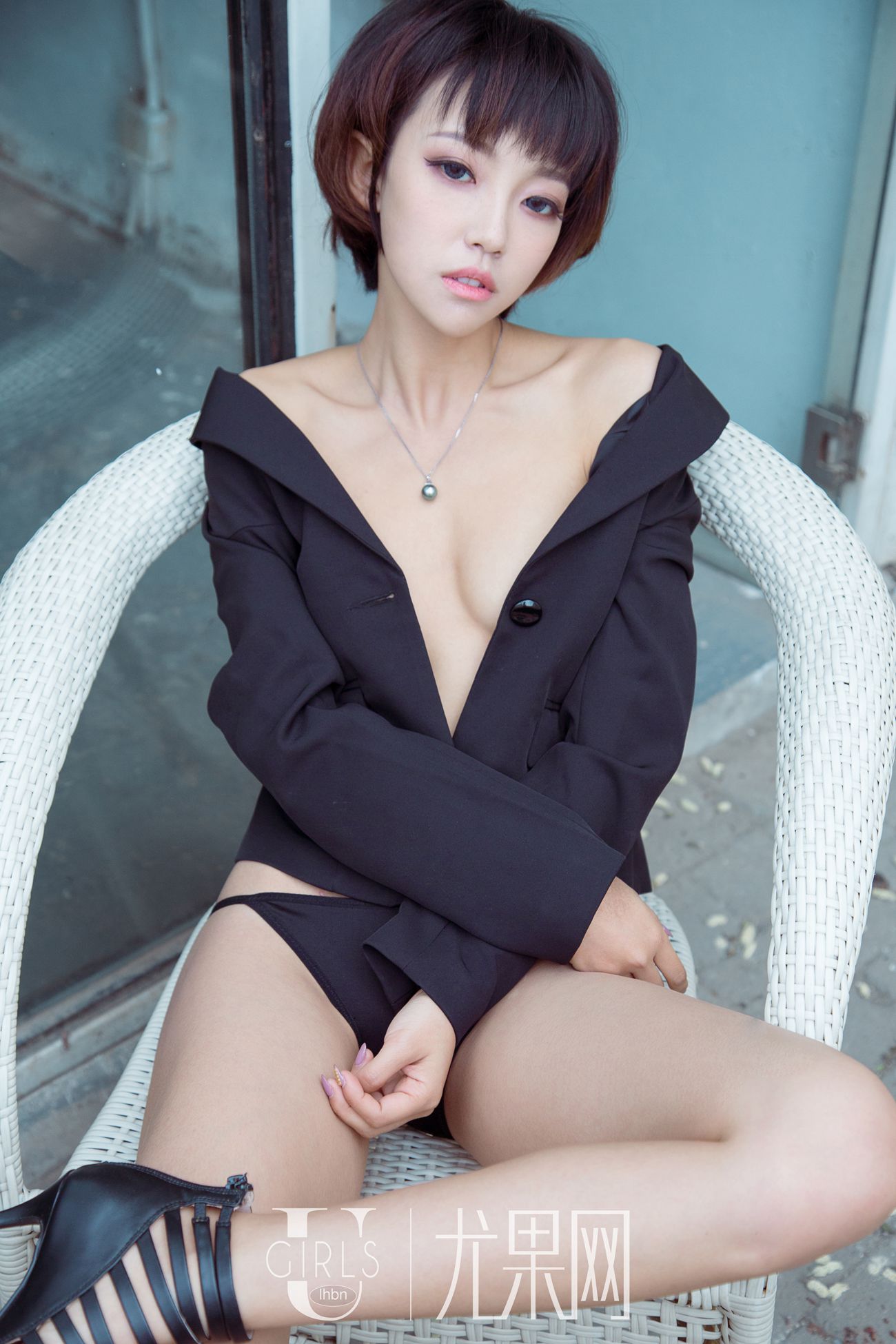 图片[33]-[Ugirls尤果网]2017.06.07 U278 木木[65P] – 速更版-美库