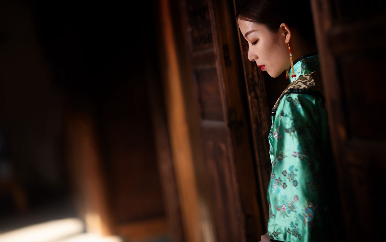 图片[12]-[YITUYU艺图语] 2021.08.14 往事如烟 小文 [33P] – 速更版-美库