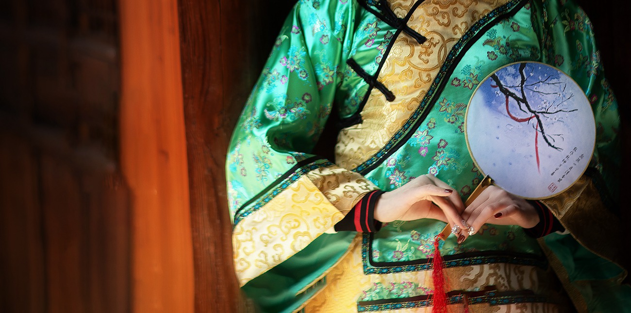 图片[16]-[YITUYU艺图语] 2021.08.14 往事如烟 小文 [33P] – 速更版-美库