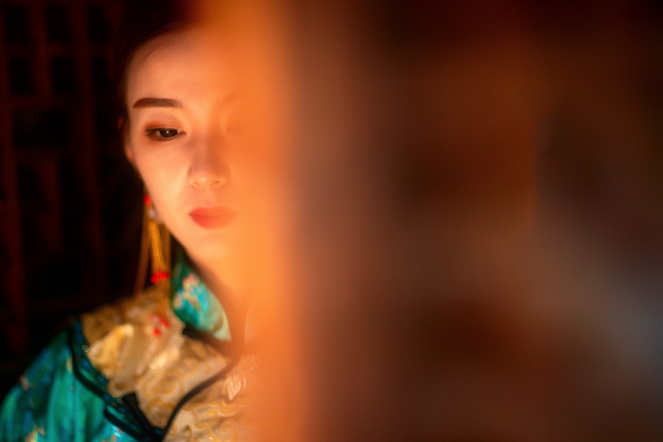 图片[18]-[YITUYU艺图语] 2021.08.14 往事如烟 小文 [33P] – 速更版-美库