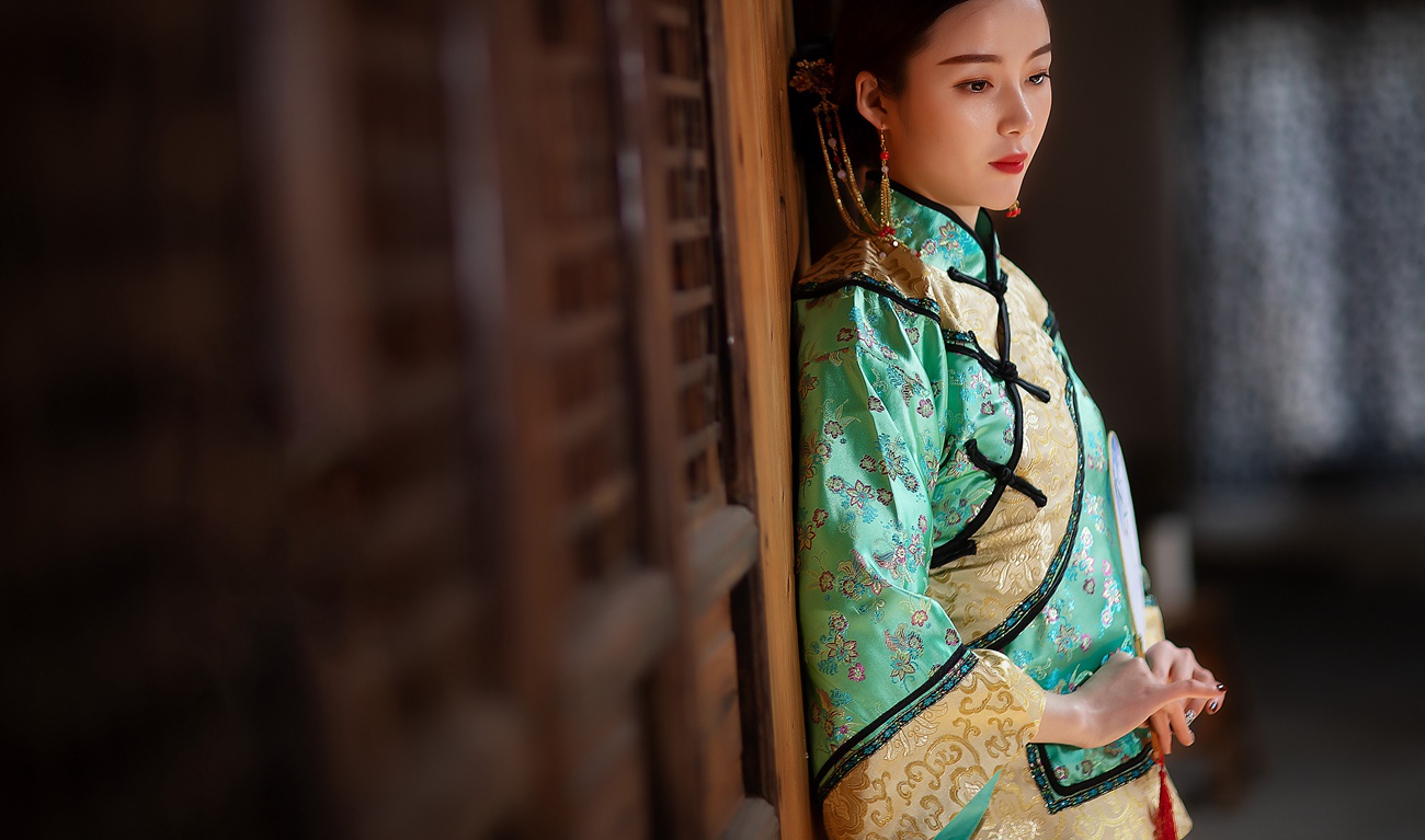 图片[22]-[YITUYU艺图语] 2021.08.14 往事如烟 小文 [33P] – 速更版-美库