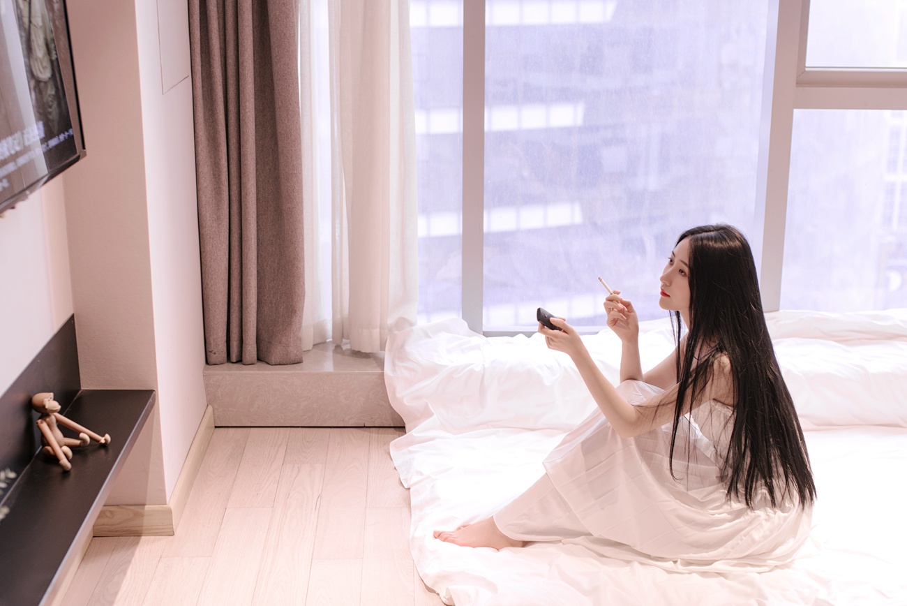 图片[12]-[YITUYU艺图语] 2021.08.16 分手前 颖儿 [39P] – 速更版-美库