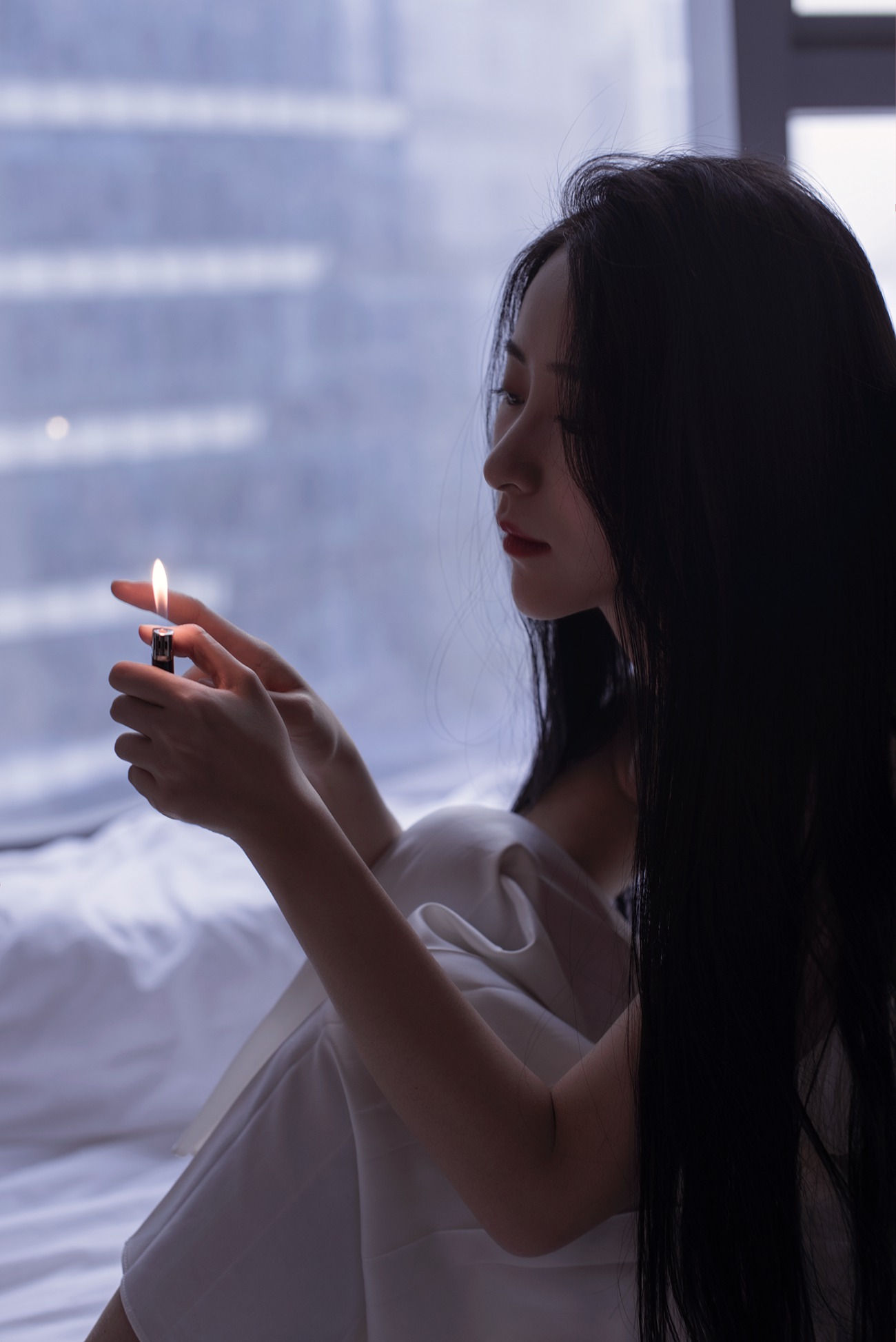 图片[15]-[YITUYU艺图语] 2021.08.16 分手前 颖儿 [39P] – 速更版-美库