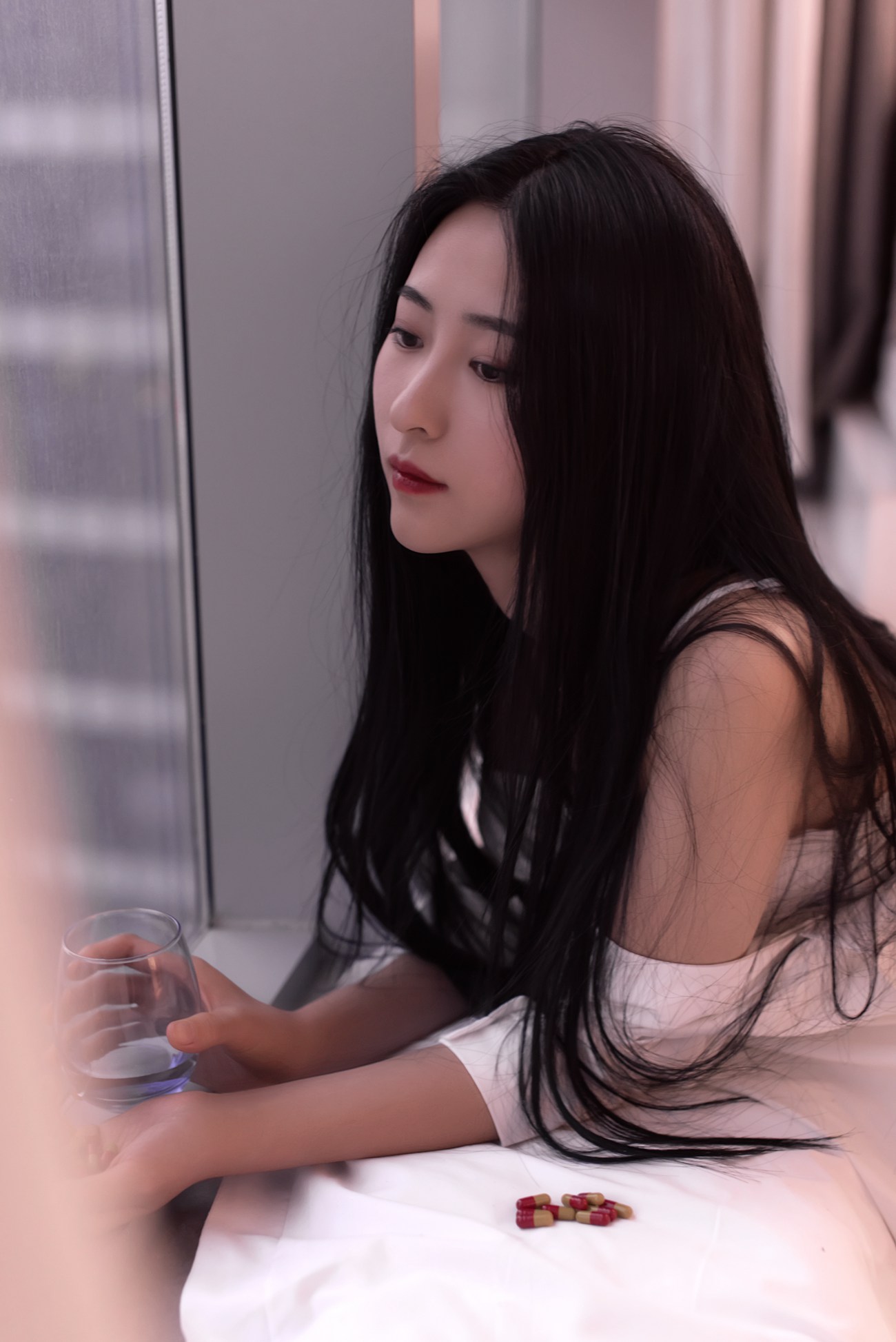 图片[29]-[YITUYU艺图语] 2021.08.16 分手前 颖儿 [39P] – 速更版-美库