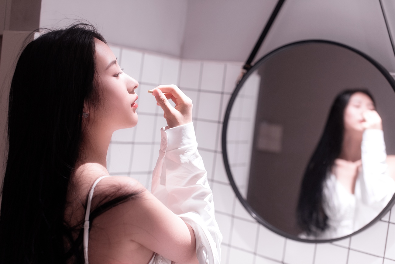 图片[35]-[YITUYU艺图语] 2021.08.16 分手前 颖儿 [39P] – 速更版-美库