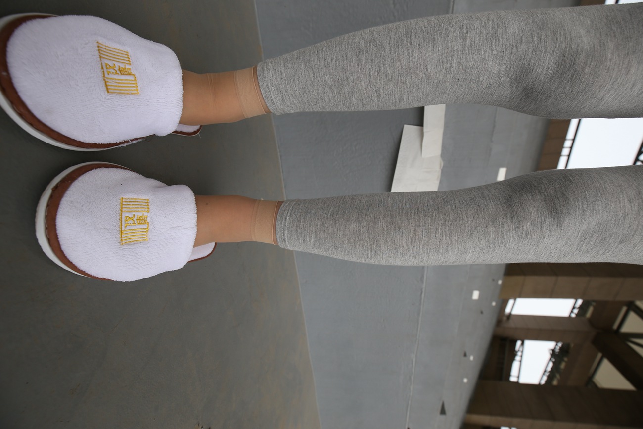 图片[17]-大西瓜爱牙膏-早期作品-Z3-6 空姐灰丝 (1)[67P] – 速更版-美库