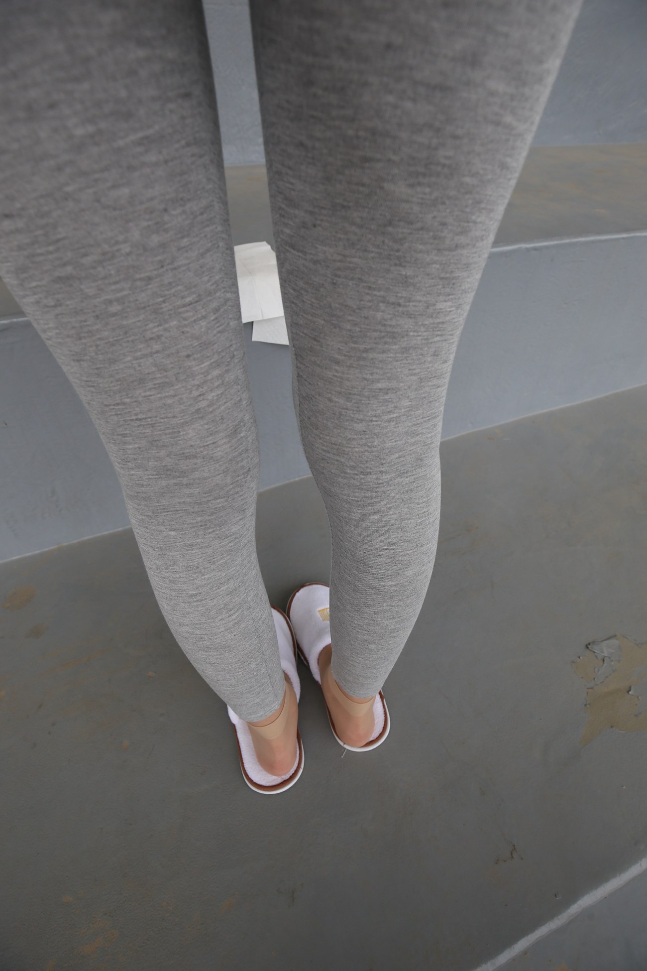 图片[22]-大西瓜爱牙膏-早期作品-Z3-6 空姐灰丝 (1)[67P] – 速更版-美库