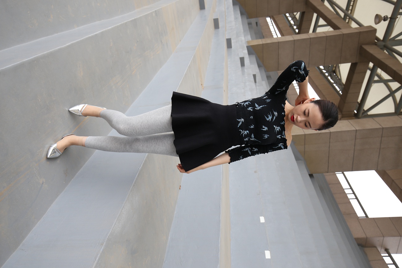 图片[10]-大西瓜爱牙膏-早期作品-Z3-6 空姐灰丝 (3)[59P] – 速更版-美库