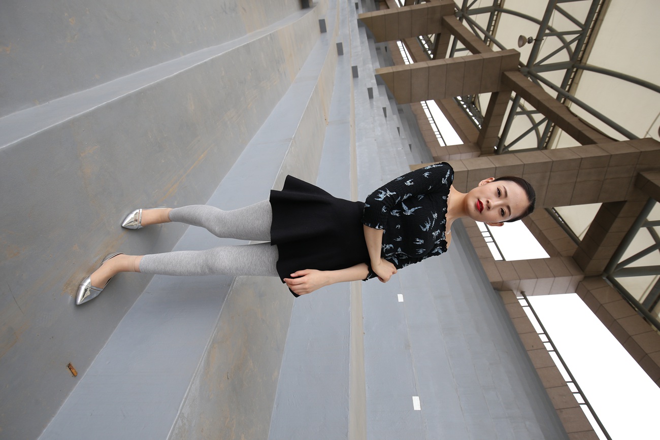 图片[11]-大西瓜爱牙膏-早期作品-Z3-6 空姐灰丝 (3)[59P] – 速更版-美库