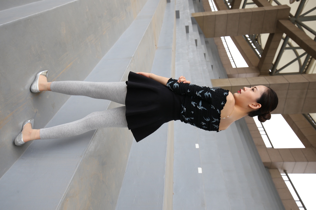 图片[13]-大西瓜爱牙膏-早期作品-Z3-6 空姐灰丝 (3)[59P] – 速更版-美库